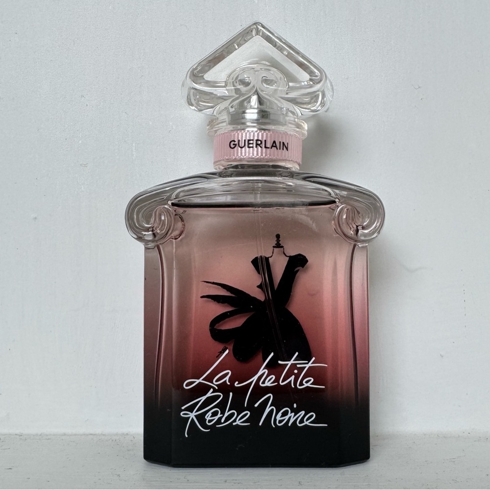 Guerlain La Petite Robe Noire Eau de Parfum - 1.6 fl. oz 50ml - Read Description